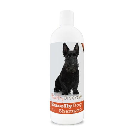 Healthy Breeds Scottish Terrier Smelly Dog Baking Soda Shampoo 840235160366